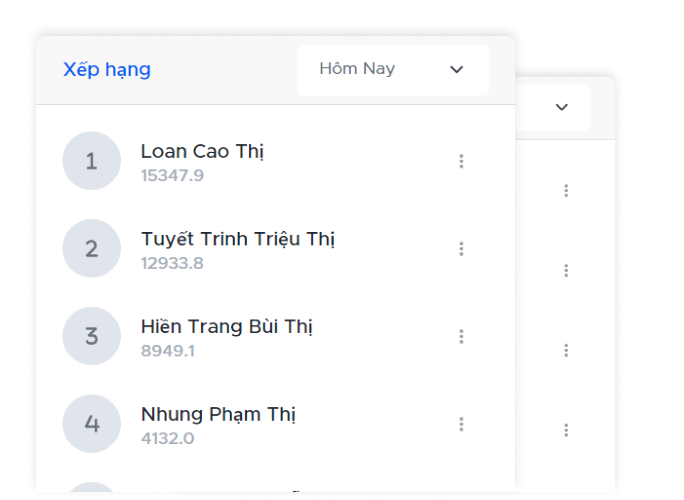 screenshot feature